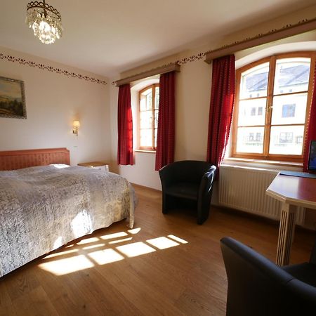Schlosshotel Zamek זדיקוב מראה חיצוני תמונה